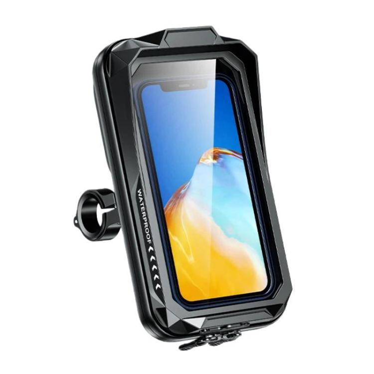 Outdoor Cycling Phone Rainproof Bag Touch-Screen Compatible Phone Waterproof Mount, M30-A