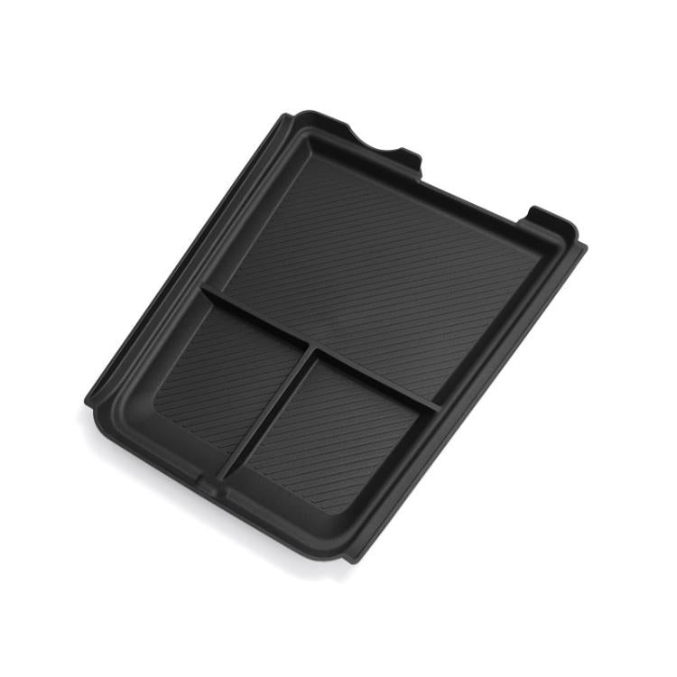 For Leapmotor C10/C16 Center Console Lower Storage Box