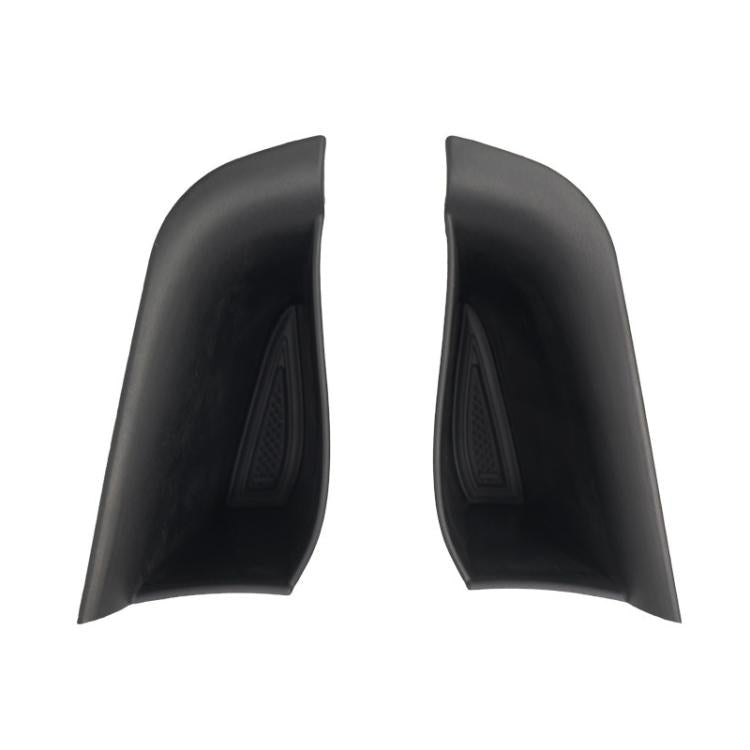 For 2024-2026 Leapmotor C10 Car Door Armrest Storage Box