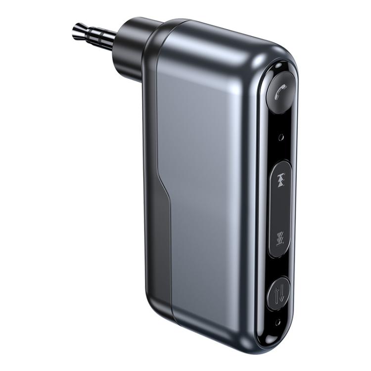 3.5mm AUX Car Bluetooth Audio Adapter, C57