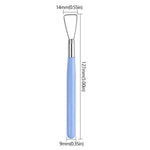 3pcs Pottery Clay Handmade Pottery Sculpting Tools Plastic Clay Embossing Tools, 3pcs Sculpting Tools