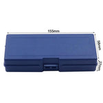 Metal Engraving Knife Set Model Paper Engraving Cutter, 13pcs /Box