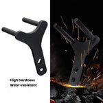 Car Lower Wishbone Removal Tool Ball Joint Separator Tool, Car Lower Wishbone Removal Tool