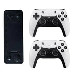 X9 PRO HD 2.4G Wireless Game Console Home Retro Game Player, 64GB Battery, 128GB Battery, 256GB Battery, 64GB Charging, 128GB Charging, 256GB Charging