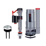 Toilet Tank Universal Flush Waterer Toilet P, Water Inlet Valve, 20cm Drainage Valve, 24cm Drainage Valve, 28cm Drainage Valve, Water Inlet Valve+20cm Drainage Valve, Water Inlet Valve+24cm Drainage Valve, Water Inlet Valve+28cm Drainage Valve