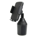 Universal Car Cup Holder Phone Mount