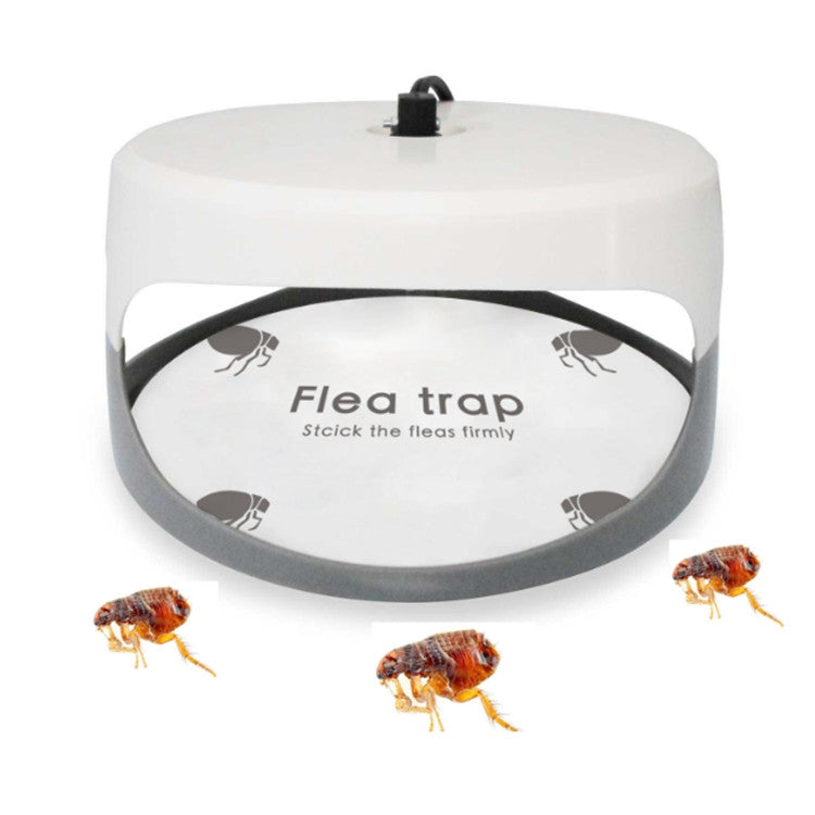 Flea Trap Pet Home Flea Lamp, US Plug, UK Plug, EU Plug, AU Plug, JP Plug