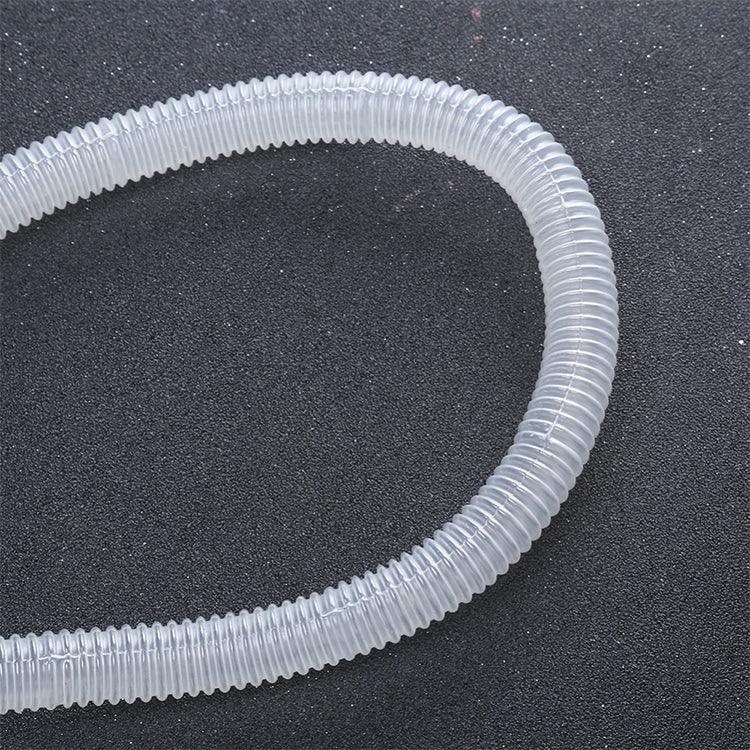 1.6m Simple Practical Siphon Suction Pipe Filter Aquarium Water Changer, Aquarium Water Changer