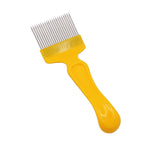 Non-slip Honey Shovel Needle Cutting Honey Knife Ultra-thin Comb Honey Needle Bee Tools, Random Color Delivery, Cutting Honey Knife
