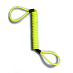 Alarm Disc Lock Security Anti Thief Motorbike Wheel Disc Brake Spring Cable