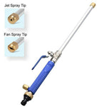 Power Washer Auto Water Gun Car Wash Spray Nozzle High Pressure Water Hose Car Lawn Floor Garden Irrigation Cleaning Tools Gun, Spray Nozzle(Black), Spray Nozzle(Blue), Spray Nozzle(Orange), Spray Nozzle(Green), Spray Nozzle(Yellow)