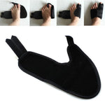 1 Pair Soft Bunion Corrector Toe Separator Splint Correction System Hallux Valgus Foot Care Pedicure Orthotics, S, M, L