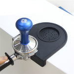 Pressure Pad Non-slip Filling Corner Coffee Pad, Small 12.5×14cm, Large 15×20cm, Extra Large 16×22cm