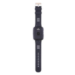 REACHFAR RF-V46-A GPS Smart Tracker WatchBand, Support SOS / Camera / Health Management / 4G LTE / Blood Pressure / Heart Rate, For Asia / Europe / Africa / Australia, RF-V46-A