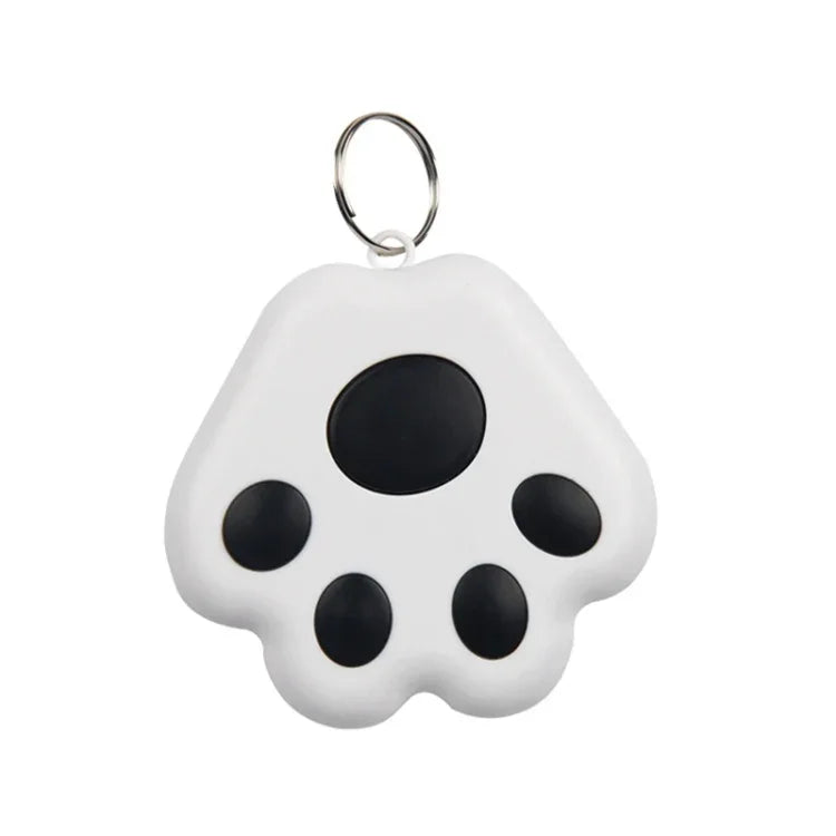HYC09 Mini Pet Smart Wear GPS Pet Bluetooth Locator Tracker