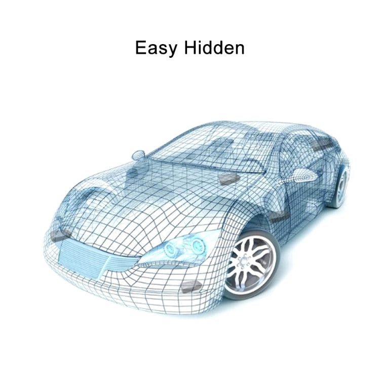 LK209B Tracking System 4G GPS Tracker for Motorcycle Electric Bike Vehicle, For South America and Australia, LK209B 4G For South America and Australia