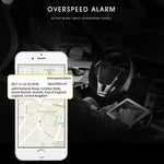 TK800B Car Truck Vehicle Tracking 2G GSM GPRS GPS Tracker, TK800