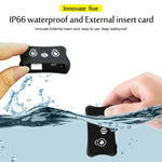 TK200 2G IP67 Waterproof GPS / GPRS / GSM Personal / Goods /  Pet / Bag Locator Pet Collar Real-time Tracking Device, TK200