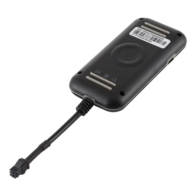 TK110 Car Truck Vehicle Tracking GSM GPRS GPS Tracker, TK110