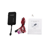 TK110 Car Truck Vehicle Tracking GSM GPRS GPS Tracker, TK110