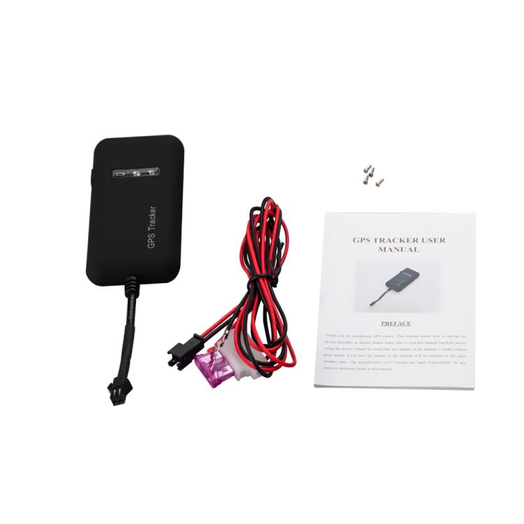 TK110 Car Truck Vehicle Tracking GSM GPRS GPS Tracker, TK110