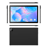 Android 11 MT6762 Octa Core Cortex-A53 up to 2.0GHz, Support Bluetooth / WiFi / GPS / OTG, EU Plug