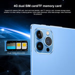 Android 10.0 MTK6750 Octa Core 1.8GHz, Dual SIM, Support GPS, OTG, WiFi, BT, 4GB+64GB, MTK6750 4GB+64GB