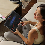 Lenovo Xiaoxin Pad 11 inch WiFi Tablet, 6GB+128GB, Android 15, MediaTek Dimensity 6300 Octa Core, 6GB+128GB WiFi, 6GB+128GB