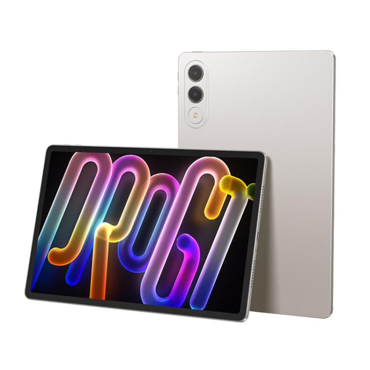 Lenovo Xiaoxin Pad Pro GT 11.1 inch WiFi Tablet, 12GB+256GB, Android OS, Qualcomm Snapdragon 8 Gen3 Octa Core,US Plug, 12GB+256GB