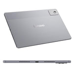 Lenovo Xiaoxin Pad 12.1 inch 2025 WiFi Tablet, 12GB+256GB, MediaTek Dimensity 6400 Octa Core,US Plug, 12GB+256GB