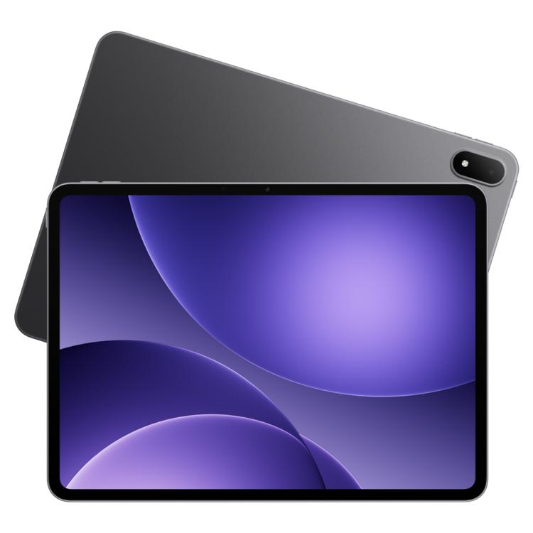 OPPO Pad 5 12.1 inch Tablet PC, 8GB+256GB, ColorOS 16.0 MediaTek Dimensity 9400+ Octa Core, 8GB+256GB