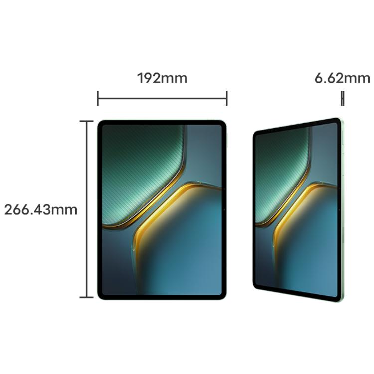 iQOO Pad5 12.1 inch Tablet PC, 8GB+128GB, OriginOS 5 MediaTek Dimensity 9300+ Octa Core, 8GB+128GB