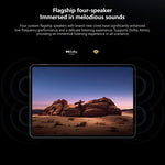 Xiaomi Pad 8 11.2 inch, 8GB+128GB, HyperOS 3 Qualcomm Snapdragon 8s Gen4 Octa Core, 8GB+128GB