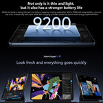 Xiaomi Pad 8 11.2 inch Soft Light Screen, 12GB+256GB, HyperOS 3 Qualcomm Snapdragon 8s Gen4 Octa Core, 12GB+256GB Soft Light