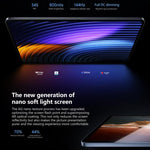 Xiaomi Pad 8 Pro 11.2 inch, 12GB+512GB, HyperOS 3 Qualcomm Snapdragon 8 Elite Octa Core, 12GB+512GB