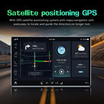 BDF P70 10.1 inch 4G LTE Tablet PC, 4GB+64GB, Android 10 MTK6750 Octa Core, Support Dual SIM, EU Plug, 6GB+128GB, EU Plug