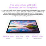 HUAWEI MatePad 11.5 2026 WiFi, 8GB+128GB, HarmonyOS 5.1 Hisilicon Kirin T82B, Not Support Google Play, WiFi 8GB+128GB