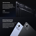 Xiaomi Pad 7 Ultra 14 inch, 12GB+512GB, HyperOS 2, XRING O1 3nm Deca Core CPU, 12GB+512GB