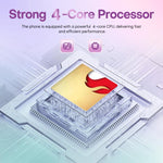 Pad 9 Ultra 10.1 inch 3G Phone Call Tablet PC, 2GB+32GB, Android 10 MTK6737 Quad Core, US Plug, US Plug