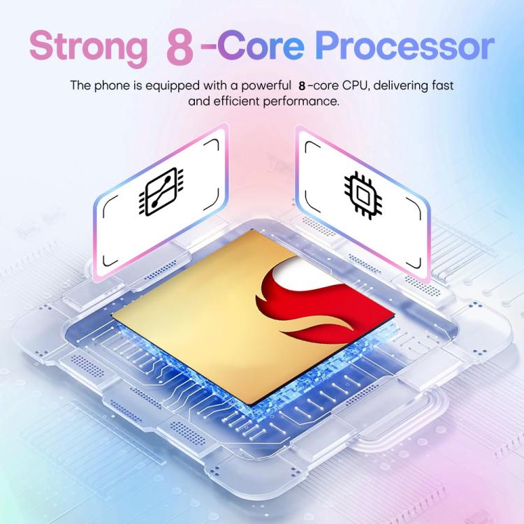 Pad 8 Pro 10.1 inch 4G LTE Tablet PC Combo Set, 4GB+32GB, Android 10 MT6755 Octa Core, with Keyboard / Mouse / Leather Case, EU Plug, EU Plug