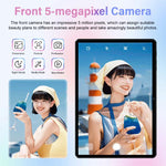 Pad 8 Pro 10.1 inch 4G LTE Tablet PC Combo Set, 4GB+32GB, Android 10 MT6755 Octa Core, with Keyboard / Mouse / Leather Case, AU Plug, AU Plug
