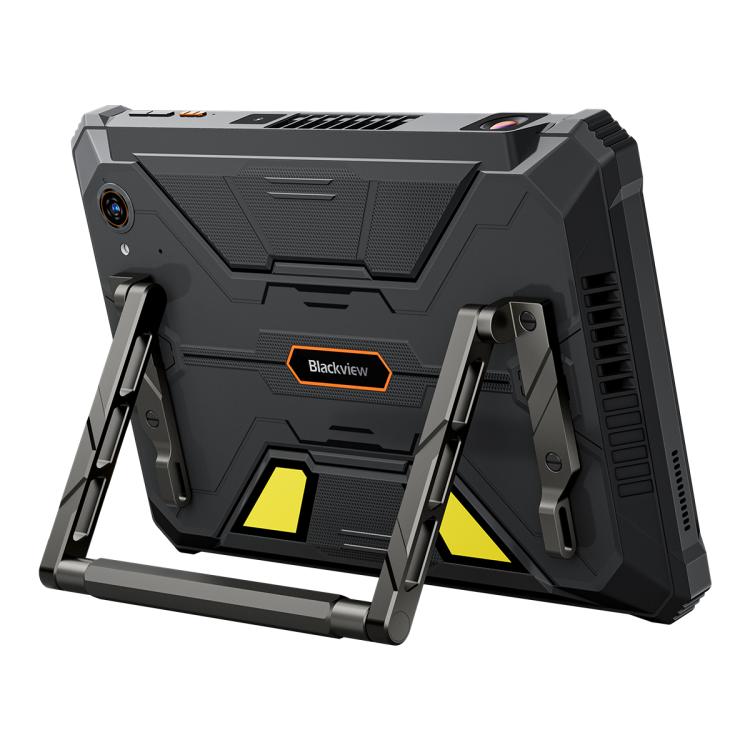 Blackview Active 12 Pro 5G Rugged Tablet, 12GB+256GB, 11 inch Android 15 Dimensity 7300 Octa Core, Global Version with Google Play, 12GB+256GB