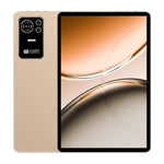 Pad 8 Ultra 10.1 inch 3G Phone Call Tablet PC, 3GB+32GB, Android 10 MTK6755 Octa Core, EU Plug, EU Plug