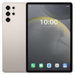 Pad 25 Ultra 10.1 inch 4G LTE Tablet PC, 4GB+32GB, Android 10 MTK6755 Octa Core, UK Plug, UK Plug