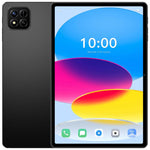 Pad 7 Pro 10.1 inch 4G LTE Tablet PC, 4GB+32GB, Android 10 MTK6755 Octa Core, AU Plug, AU Plug