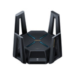 Original Xiaomi WiFi Router 10 Gigabit Tri-Band Wireless Mesh Network Game Acceleration Repeater, US Plug, 10 Gigabit