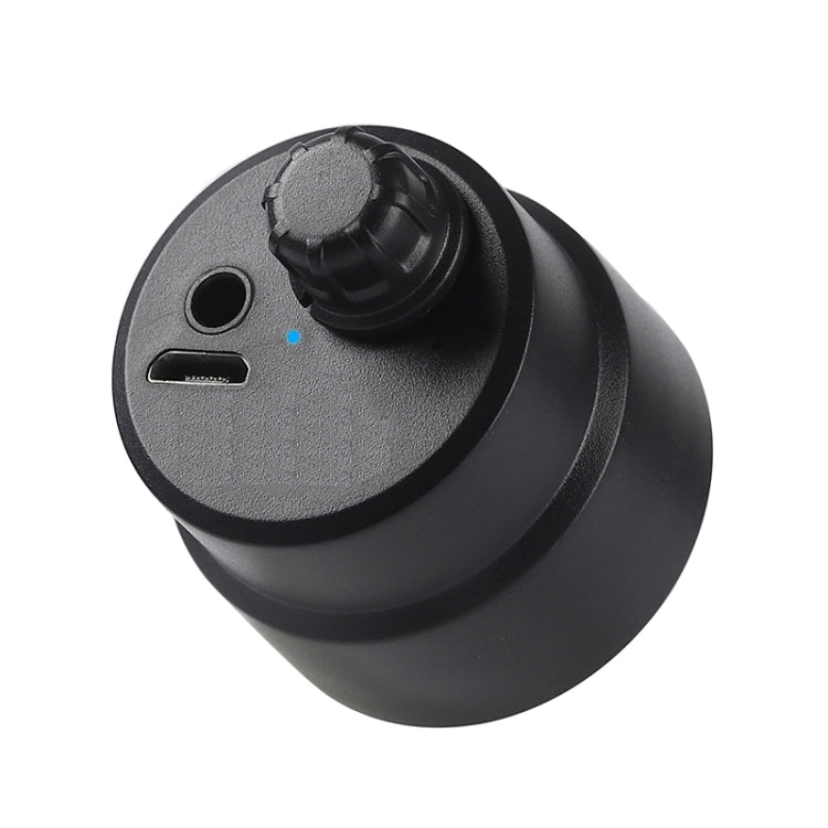 01 High Strength Pipe Leak Listen Detector, 01