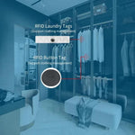 قارئ بلوتوث محمول يدوي بتقنية RFID UHF لمسافة طويلة، الطراز: قياسي، قياسي، قابس الاتحاد الأوروبي، قياسي، قابس الولايات المتحدة، قياسي، قابس المملكة المتحدة