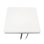 UHF RFID Long Range 9dBi Integrated Reader with E710 Chip, Style: Add WiFi Communication, Add WiFi Communication
