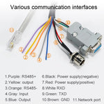 UHF RFID Long Range 9dBi Integrated Reader with E710 Chip, Style: Built-in Heating Constant Temperature Module, Built-in Heating Constant Temperature Module